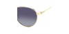 Polaroid Pld 4171/g/s/x 2F7/WJ GOLD GREY, 100,00 €, Occhiali Polaroid Oro a forma Rotondo