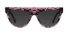 Kaporal KFS2421 rose, 130,00 €, Occhiali Rosa a forma Goccia aviator