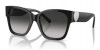 Tiffany & Co. 4216 80013C, 370,00 €, Occhiali Tiffany & Co. Nero a forma Squadrato