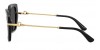 Dolce & Gabbana 4474 501/87, 325,00 €, Occhiali Dolce&Gabbana Nero a forma Farfalla
