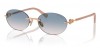 Tiffany & Co. 3104D 621716, 400,00 €, Occhiali Tiffany & Co. Oro a forma Ovale