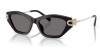 Tiffany & Co. 4231U 800181, 420,00 €, Occhiali Tiffany & Co. Nero a forma Gatto