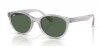 Ray Ban Junior 9080S 717171, 100,00 €, Occhiali Ray Ban Junior Bianco a forma Rotondo
