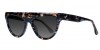 Kaporal KFS2421 bleu, 130,00 €, Occhiali Blu a forma Goccia aviator