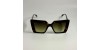 Genny GYS.977.02, 220,00 €, Occhiali Marrone a forma Rettangolare