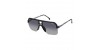 Carrera Carrera 1066/s 807/WJ BLACK, 200,00 €, Occhiali Carrera Nero a forma Mascherina
