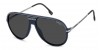 Carrera C Sport 06/s PJP/IR BLUE, 210,00 €, Occhiali Carrera Blu a forma Goccia aviator
