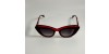 Genny GYS.983.02, 220,00 €, Occhiali Rosso a forma Gatto