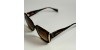 Genny GYS.979.16, 220,00 €, Occhiali Marrone a forma Rettangolare