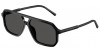 Dolce & Gabbana 4541 501/87, 255,00 €, Occhiali Dolce&Gabbana Nero a forma Rettangolare