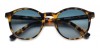 Etnia Barcelona AVINYO 3 51S hvbl, 250,00 €, Occhiali Etnia Barcelona Marrone a forma Rotondo