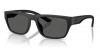 Emporio Armani 4267U 500187, 180,00 €, Occhiali Emporio Armani Nero a forma Rettangolare