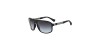 Emporio Armani 4029 50638G, 165,00 €, Occhiali Emporio Armani Nero a forma Mascherina