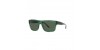 Emporio Armani 4197 516871, 165,00 €, Occhiali Emporio Armani Verde a forma Mascherina