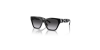Emporio Armani 4203U 5017/8G, 190,00 €, Occhiali Emporio Armani Nero a forma Gatto