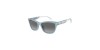 Emporio Armani 4227U 609611, 170,00 €, Occhiali Emporio Armani Blu a forma Rettangolare