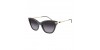 Emporio Armani 4251 62628G, 205,00 €, Occhiali Emporio Armani Nero a forma Squadrato