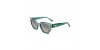 Etnia Barcelona ESCANDALO 52S grze, 275,00 €, Occhiali Etnia Barcelona Verde a forma Gatto