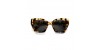 Etnia Barcelona ESCANDALO 52S hvwh, 275,00 €, Occhiali Etnia Barcelona Marrone a forma Gatto