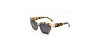 Etnia Barcelona ESCANDALO 52S hvwh, 275,00 €, Occhiali Etnia Barcelona Marrone a forma Gatto