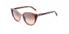 Etnia Barcelona PORT VELL 53S behv, 240,00 €, Occhiali Etnia Barcelona Marrone a forma Gatto