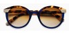 Etnia Barcelona EIXAMPLE 52S blhv, 215,00 €, Occhiali Etnia Barcelona Multicolor a forma Rotondo