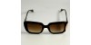 Genny GYS.979.16, 220,00 €, Occhiali Marrone a forma Rettangolare