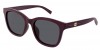 Gucci GG1984SK 004 violet violet grey, 260,00 €, Occhiali Gucci Viola a forma Squadrato