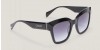 Genny GYS.974.00, 220,00 €, Occhiali Nero a forma Squadrato