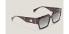 Genny GYS.980.16, 220,00 €, Occhiali Marrone a forma Rettangolare