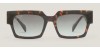 Genny GYS.980.16, 220,00 €, Occhiali Marrone a forma Rettangolare