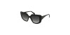 Genny GYS.965.00, 220,00 €, Occhiali Nero a forma Farfalla