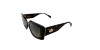 Genny GYS.963.16, 220,00 €, Occhiali Marrone a forma Gatto
