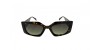 Genny GYS.963.16, 220,00 €, Occhiali Marrone a forma Gatto