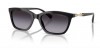 Emporio Armani 4238 50178G, 205,00 €, Occhiali Emporio Armani Nero a forma Gatto