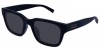 Gucci GG1857S 004 blue blue blue, 260,00 €, Occhiali Gucci Blu a forma Rettangolare