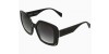 Genny GYS.961.00, 220,00 €, Occhiali Nero a forma Squadrato