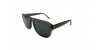H1n1 GS6024 Col. 03, 130,00 €, Occhiali Verde a forma Mascherina