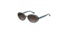 Havaianas Calhetas 1ED/HA GREEN, 120,00 €, Occhiali Verde a forma Ovale