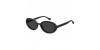 Havaianas Calhetas 807/IR BLACK, 120,00 €, Occhiali Nero a forma Ovale