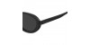 Havaianas Calhetas 807/IR BLACK, 120,00 €, Occhiali Nero a forma Ovale