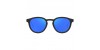 Havaianas Cedro D51/Z0 BLACK BLUE, 120,00 €, Occhiali Nero a forma Rotondo
