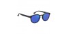 Havaianas Cedro D51/Z0 BLACK BLUE, 120,00 €, Occhiali Nero a forma Rotondo