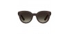 Havaianas Ilheus 09Q/HA BROWN, 120,00 €, Occhiali Marrone a forma Rotondo