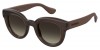 Havaianas Ilheus 09Q/HA BROWN, 120,00 €, Occhiali Marrone a forma Rotondo