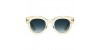 Havaianas Ilheus 40G/08 YELLOW, 120,00 €, Occhiali Giallo a forma Rotondo
