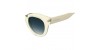 Havaianas Ilheus 40G/08 YELLOW, 120,00 €, Occhiali Giallo a forma Rotondo