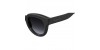Havaianas Ilheus 807/9O BLACK, 120,00 €, Occhiali Nero a forma Rotondo