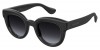 Havaianas Ilheus 807/9O BLACK, 120,00 €, Occhiali Nero a forma Rotondo