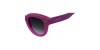 Havaianas Ilheus 8CQ/9O CHERRY, 120,00 €, Occhiali Viola a forma Rotondo
